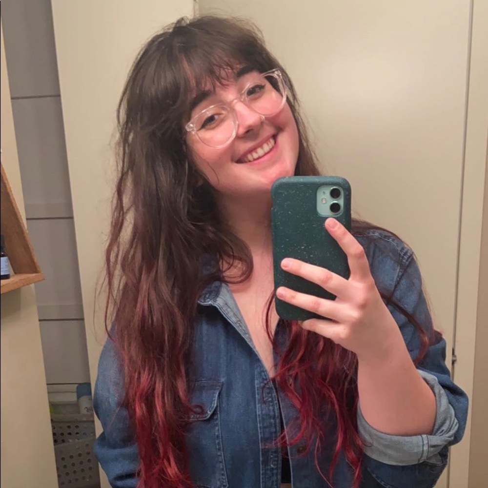 Meet your Posher, Melissa